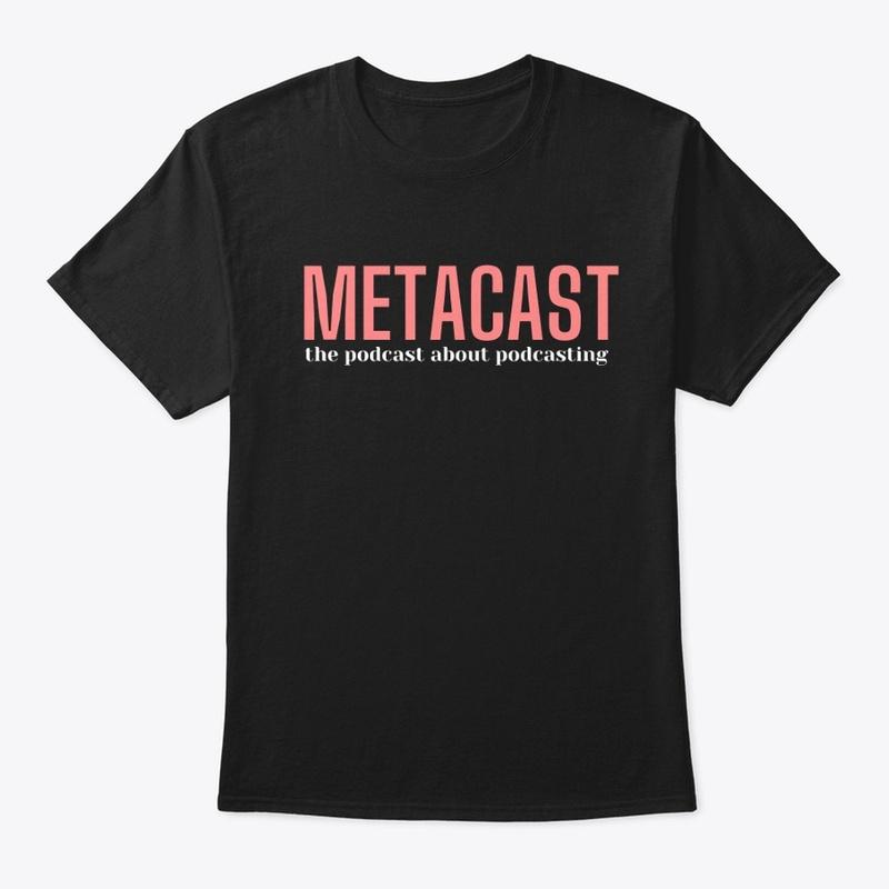 Metacast Podcast Logo